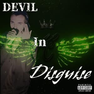 Devil In Disguise